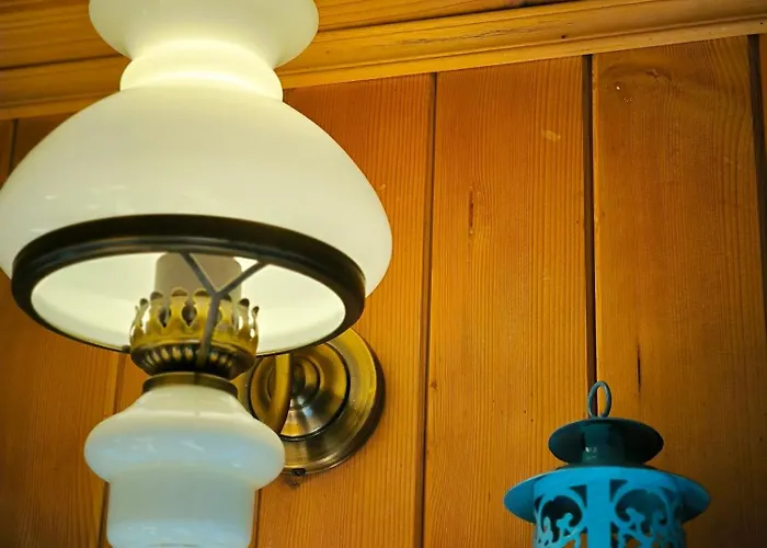 Belle Roulotte Avec Espace Bien-etre - Sisteron - Gap - Alpes *